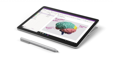 Microsoft Classroom Pen 2: Bút điện tử giá rẻ dành cho học sinh, sinh viên